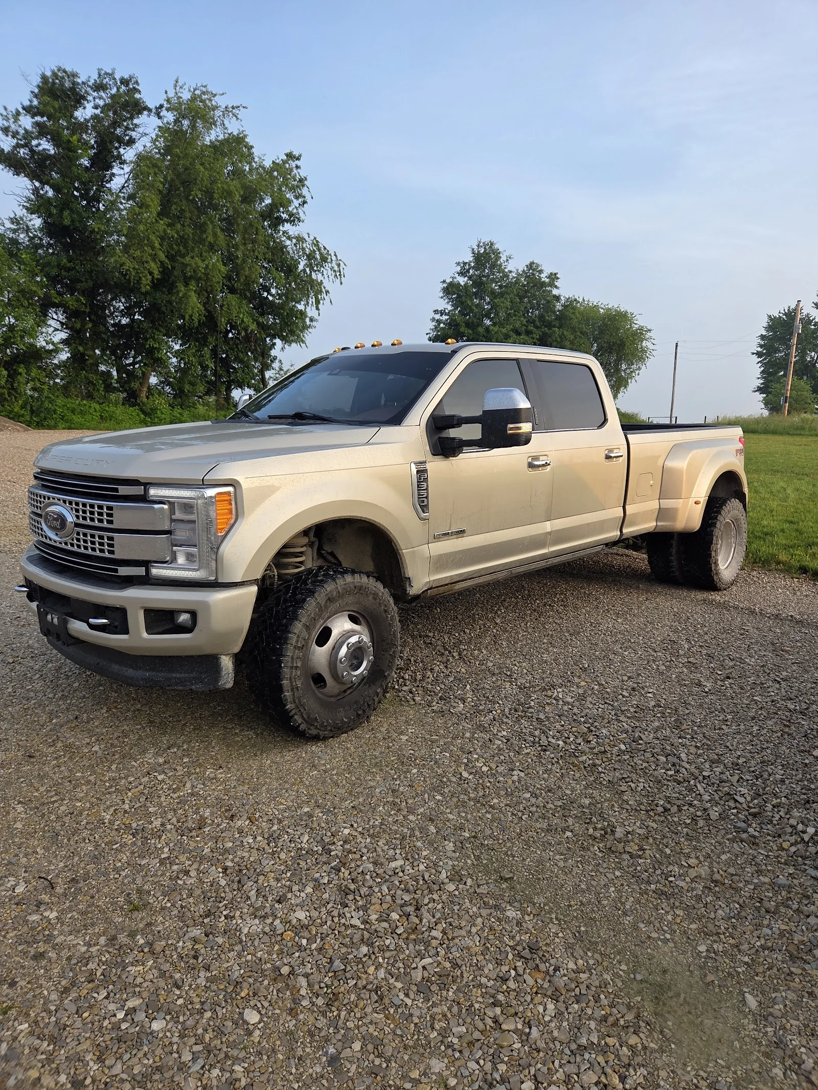 Raber Automotive Window Tinting storefront in Montgomery, IN